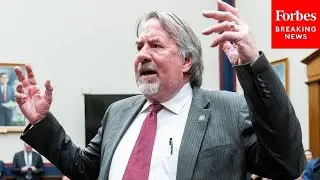 JUST IN: Doug LaMalfa Rages Against Teaching Children 'Radical Gender Ideology' In Public Schools