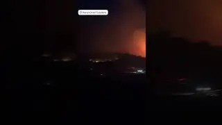 Kocaeli Karam&uuml;rsel Suludere son durum...