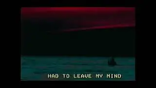 RIN - One Night {slowed + reverb}