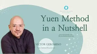 Yuen Method by Victor Geronimo