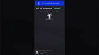 FM23 TACTIC TEST - 424 STRUCTURA VII in #shorts
