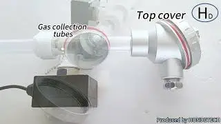 Soil tension meter