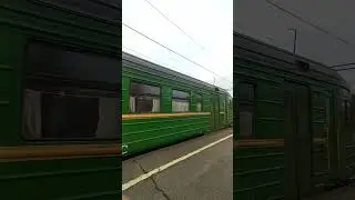 эр2к 1149 шведская слабода #phonk #music #edit #poor #train #rzd #ржд #railway #phonkmusic