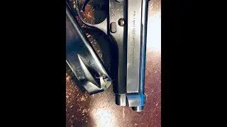 Beretta 92S Review - Trade-In Treasure