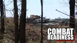 Lead from the Front | 2nd Combat Engineer Battalion Readiness Evaluation