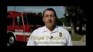 FYIKC - Home Fire Safety