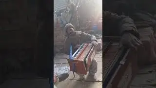 street singer fsd | Amazing Voice |  Sairaki Punjabi song 💕
