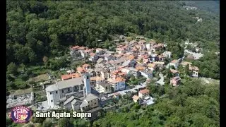 ALFAFRANK Sant'Agata Sopra Vanoet de loch