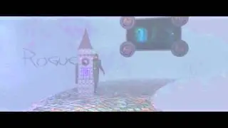 Thief (4) - Fan-Made Trailer HD