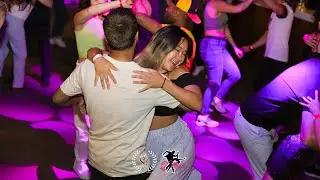 Bachata and Salsa Classes Manchester - GOOD VIBES FEELING