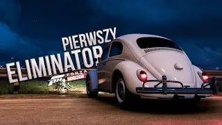 Forza Horizon 5 | NO PRZECIEŻ TO JAKAŚ KPINA 😂 *Eliminator*