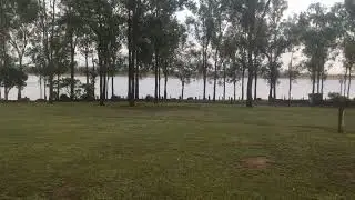 Lake Wivenhoe Camping