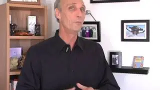 Barry Hess Endorsement Of Marc J Victor For Senate || VictorForSenate.com