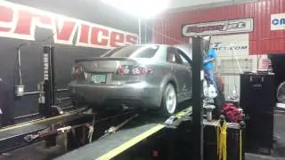 ATP GT3076R Mazdaspeed 6