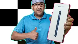 Bebird Note 5 & Note 5 Pro Review