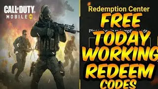 27 December 2023 COD Mobile Free Redeem Codes|CODM Redemption Redeem Code 2023|CODM Redeem Code 2023