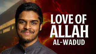 The True Test of Love: Sacrificing for Allah ﷻ | Hisham Abu Yusuf