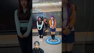 Wah Keren Banget Rumi❤️KPop Demon Hunter🗨️FunnyBrothers-c1m