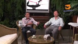TV Relacionamento: Voc&ecirc; &eacute; Top com Clery Cunha