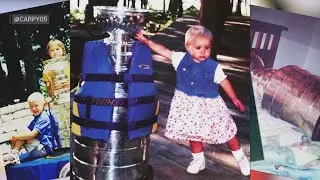 Meet Olympian Alex Carpenter, the daughter of a star Boston Bruins player