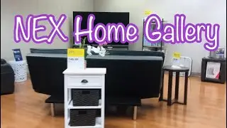 NEX Home Galley #furniture #guam #store