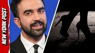 Zohran Mamdani Claims He Will Not Decriminalize Prostitution