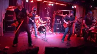 Trouble - Revelation (Life or Death) (first set) - 70K Tons of Metal 2015