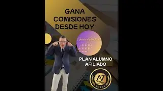 Descubre c&oacute;mo ser afiliado de Seven Academy en Skool y ganar dinero