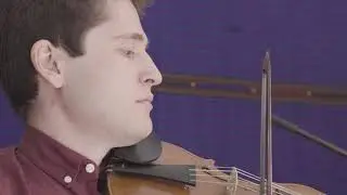Gigue qu&eacute;b&eacute;coise en fa: Alexis Chartrand & Nicolas Babineau dans l'Esprit d'Souches