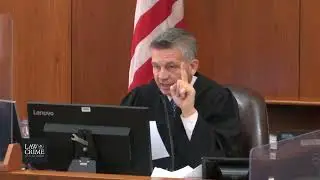 WI v. Theodore Edgecomb Trial Day 6 - Court And Counsel Finalize Jury Instructions