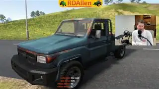 Farmers Dynasty RDAllen Live 01 13 2018