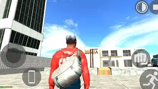 Indian Road Driving Simulator &ndash; Stunts & Free Rides! 🏍️ #indianbikedriving3d 