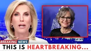 Sally Field Is Saying Goodbye After Heartbreaking Health Struggle