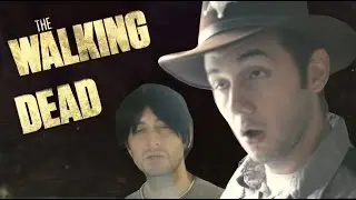 The Walking Dead T&uuml;rkiye (PARODİ)