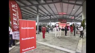 Felix Auto Import aliado comercial a Scotiabank