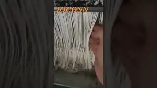 Ramen Noodle making machine fresh noodle forming machine dry noodle machine