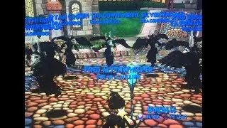 Wizard101 Quad Questing Ice
