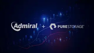 Admiral Drives Digital Growth with Pure