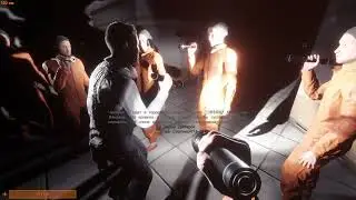 SCPSL 2025 09 14  ивент &ldquo;Злостные Диггеры&rdquo;