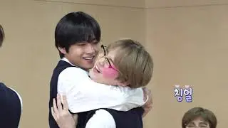[Eng Sub] Run BTS! Ep. 112 Full Episode