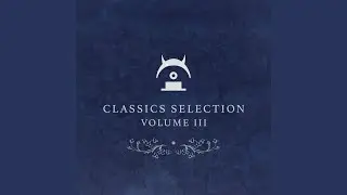 Theme of Super Metroid (From &ldquo;Super Metroid&rdquo;)