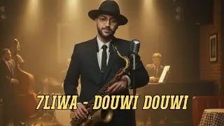 7liwa – Douwi Douwi  (1950s Soulful Cover)