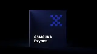 EXYNOS IS BACK 2021 | SAMSUNG