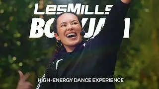 23-Minute BODYJAM #113 Workout | LES MILLS