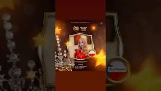 Miss World Tourism 2023 -  Czech Republic Miss Popular Queen#Missworldtourism #Digikattadi