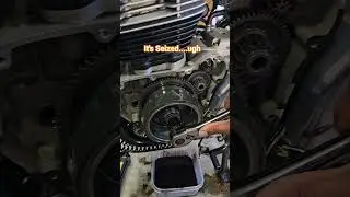 The Engine has Seized! 😵&zwj;💫🤬😡