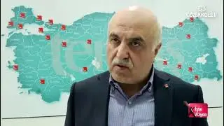 YEMEK HİZMETİNDE &Ccedil;&Ouml;Z&Uuml;M ORTAĞIMIZ TEMAŞ
