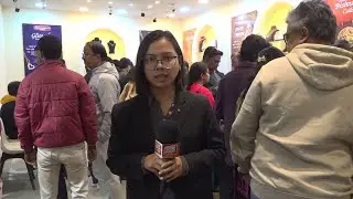 Shyam Sundar Co Jewellers bo Philthamchidok Commerce Fair oh tubwi Phiakha Kwtal kwtal Collection