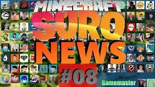 SURO NEWS MASSENFIGHT Alle K&Auml;MPFE und TODE | Tag 8