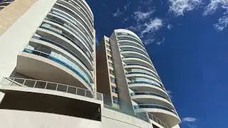 Upper Hill 3 Quartos no Bairro Gilberto Machado - Cachoeiro de Itapemirim- T&oacute;fano Netim&oacute;veis
